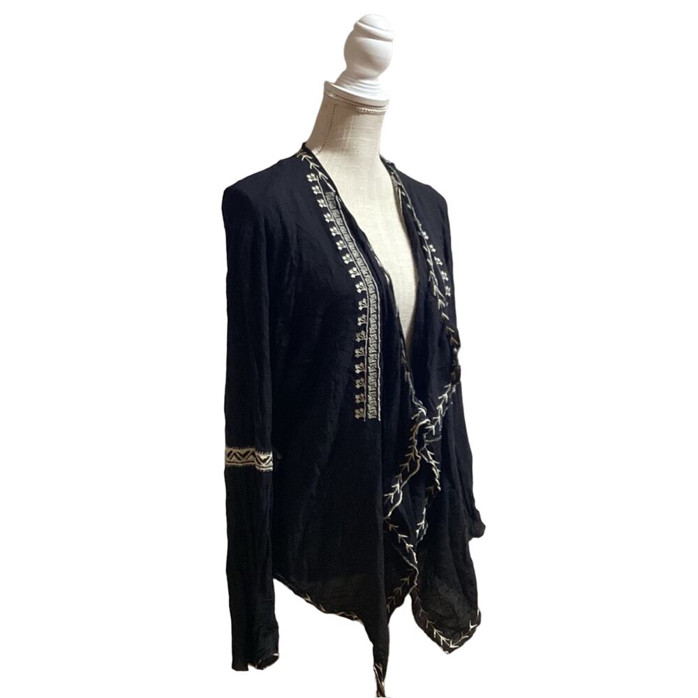 New Direction Cardigan - Picture 2 of 4